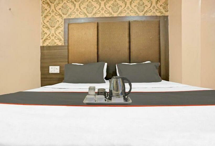 Hotel Collection O Vip