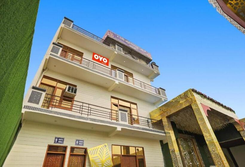 Hotel Flagship Sweet Homes