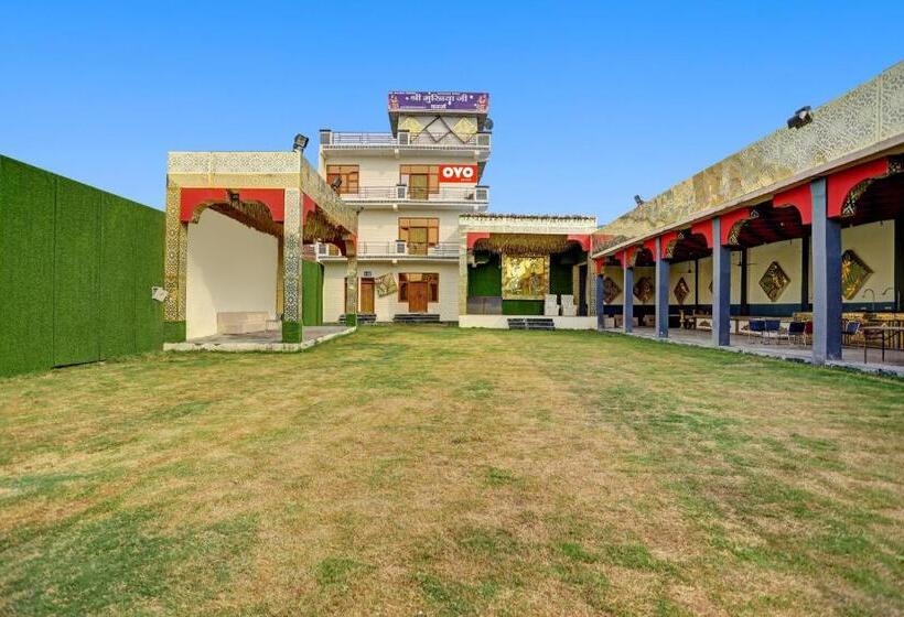 Hotel Flagship Sweet Homes