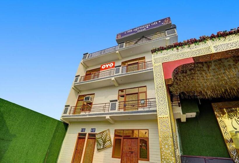 Hotel Flagship Sweet Homes