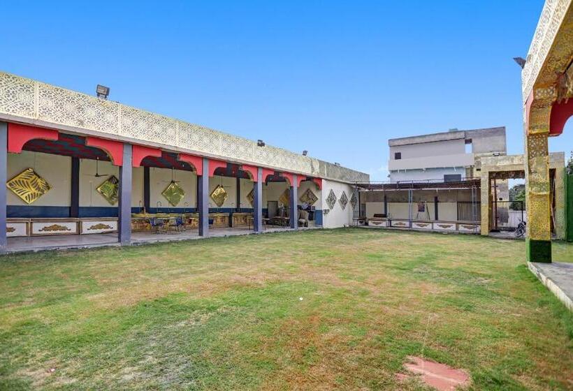 Hotel Flagship Sweet Homes