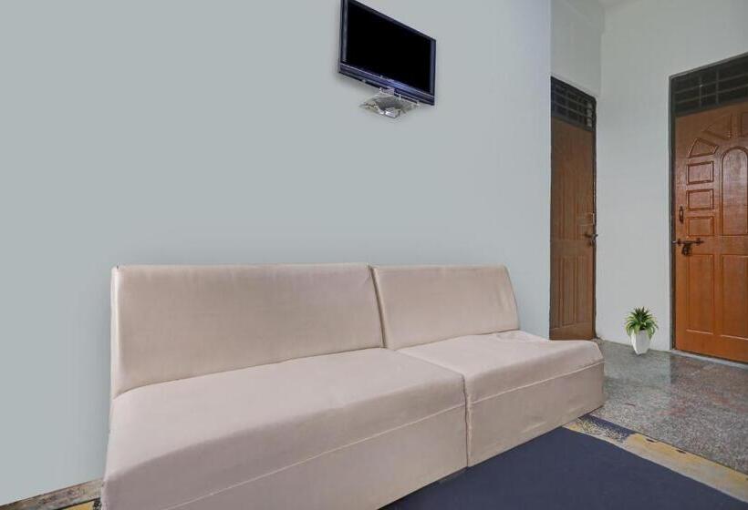 Hotel Flagship Sweet Homes