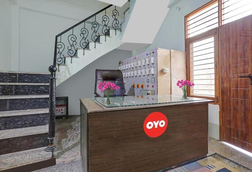 Hotel Flagship Sweet Homes