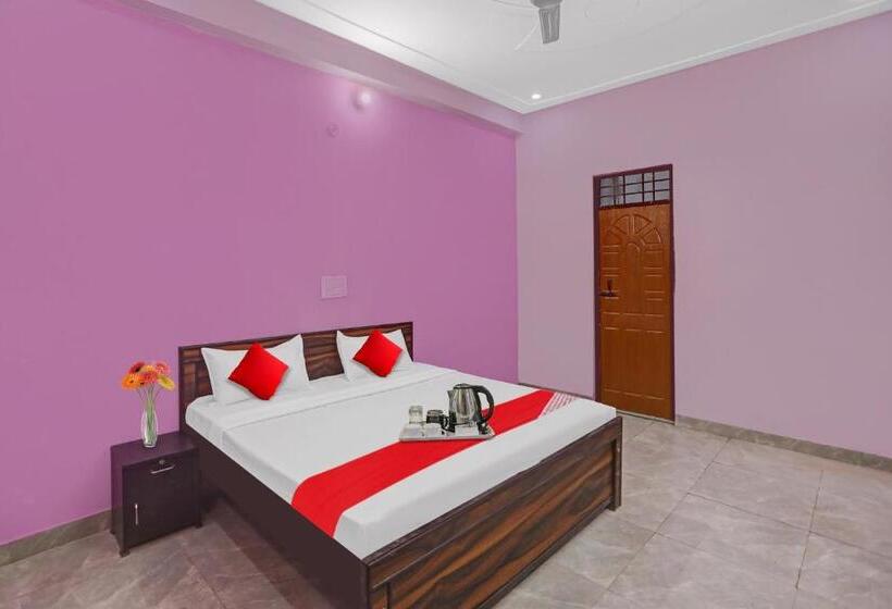 Hotel Flagship Sweet Homes