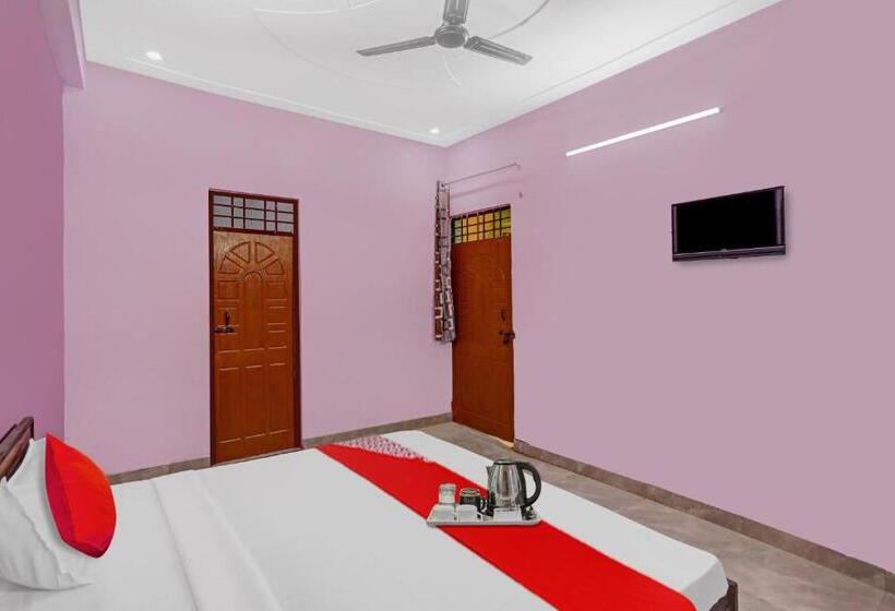 Hotel Flagship Sweet Homes