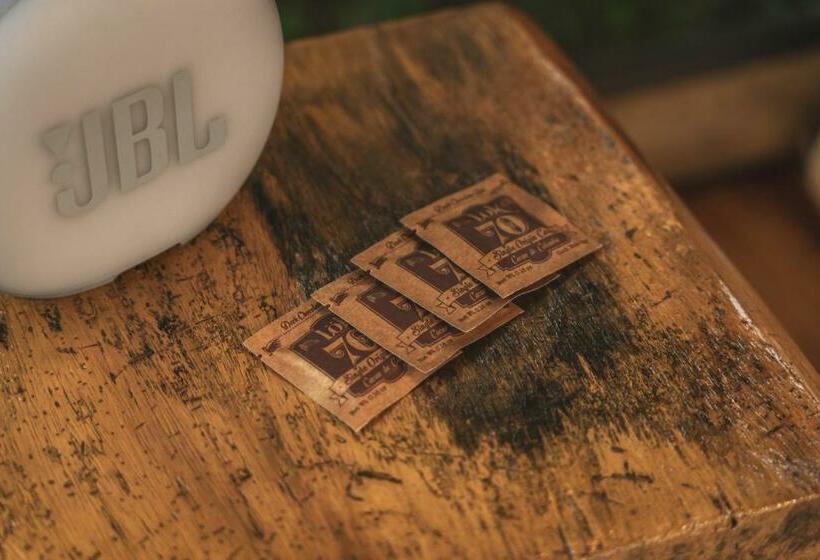 בית מלון כפרי The Coffee Club Campestre