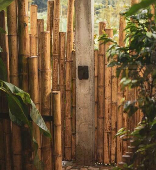 בית מלון כפרי The Coffee Club Campestre