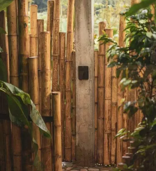 ホテル The Coffee Club Campestre