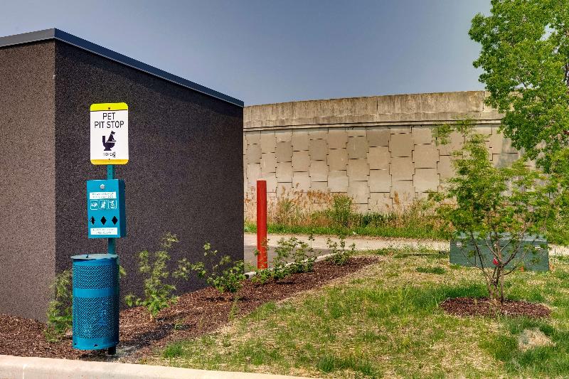 Hotel Home2 Suites By Hilton Hammond