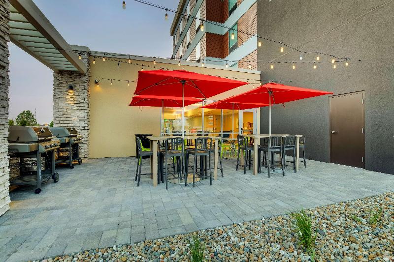 Hotel Home2 Suites By Hilton Hammond