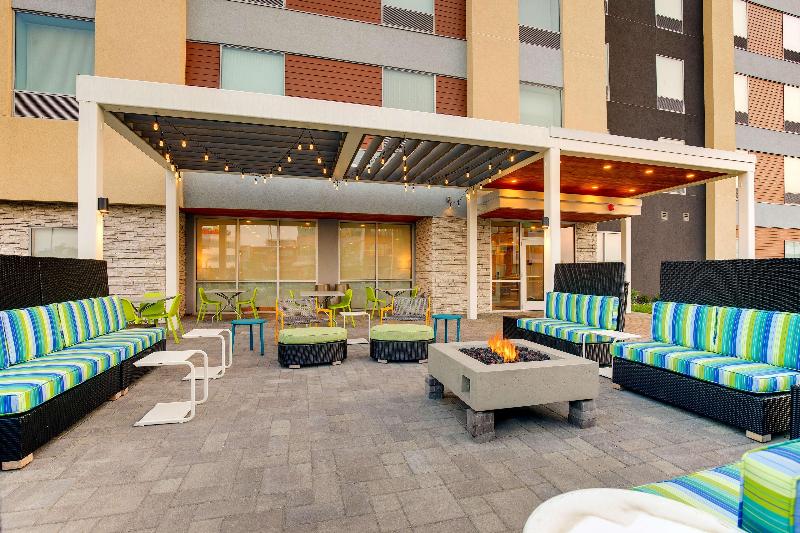 Hotel Home2 Suites By Hilton Hammond