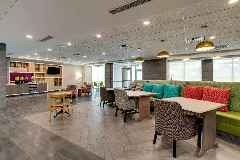 Hotelli Home2 Suites By Hilton Hammond