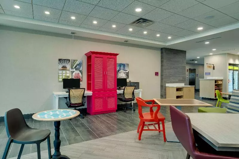 Hotelli Home2 Suites By Hilton Hammond