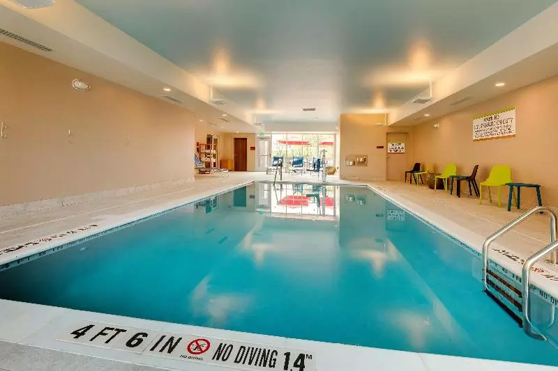 Hotelli Home2 Suites By Hilton Hammond