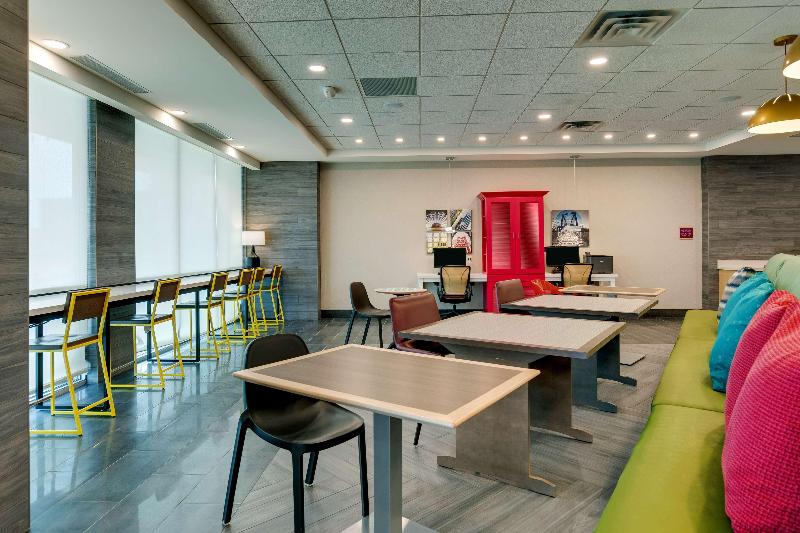 Hotel Home2 Suites By Hilton Hammond