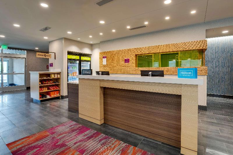 Hotel Home2 Suites By Hilton Hammond