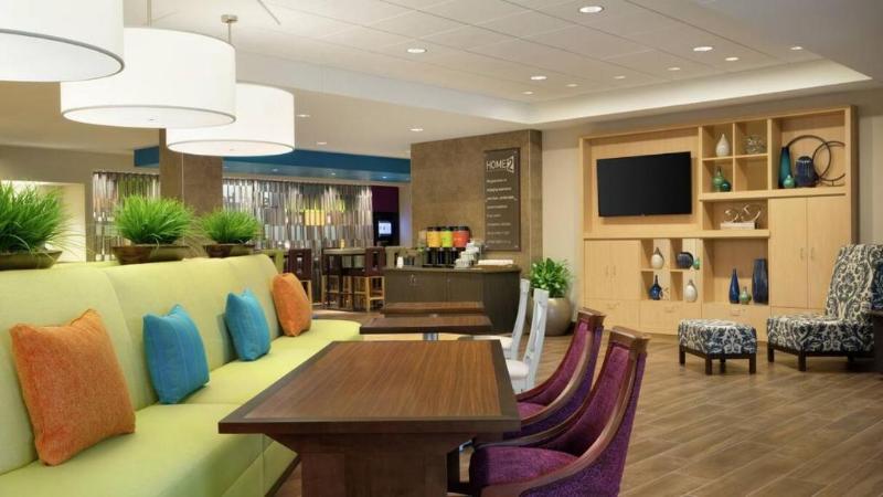 Hotel Home2 Suites By Hilton Hammond