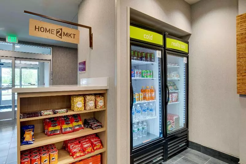 Hotelli Home2 Suites By Hilton Hammond