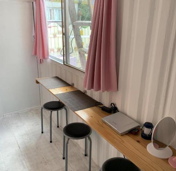 פנסיון Guest House Sumire   Vacation Stay 34298v