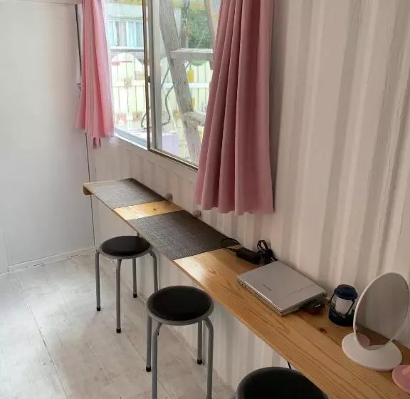 ペンション Guest House Sumire Vacation Stay 34298v