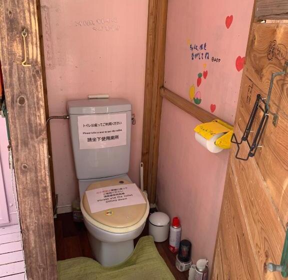 פנסיון Guest House Sumire   Vacation Stay 34298v