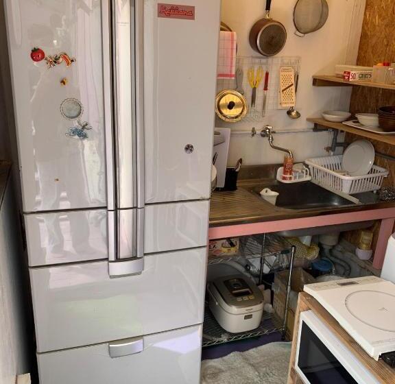 פנסיון Guest House Sumire   Vacation Stay 34298v