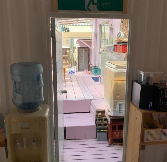 פנסיון Guest House Sumire   Vacation Stay 34298v