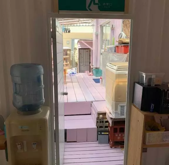 ペンション Guest House Sumire Vacation Stay 34298v