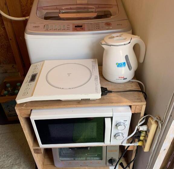 פנסיון Guest House Sumire   Vacation Stay 34298v