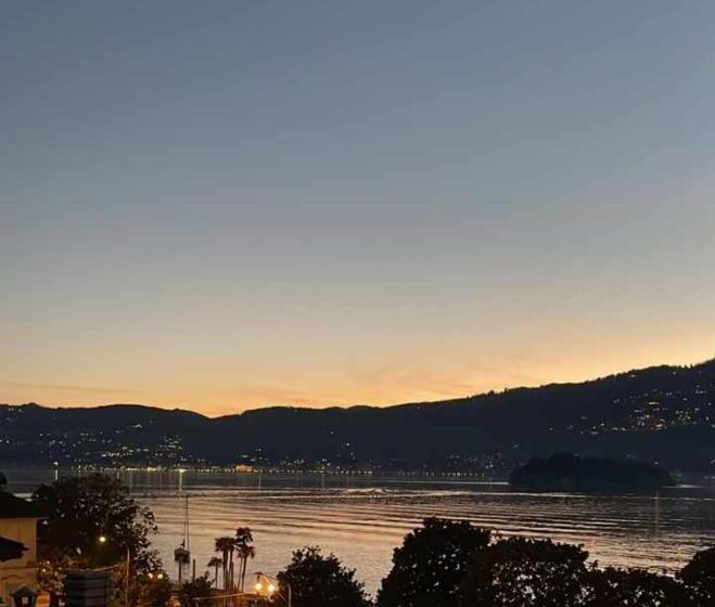 پانسیون Residenza Le Magnolie