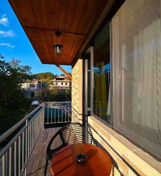 Aurelia Hotel & Restaurant