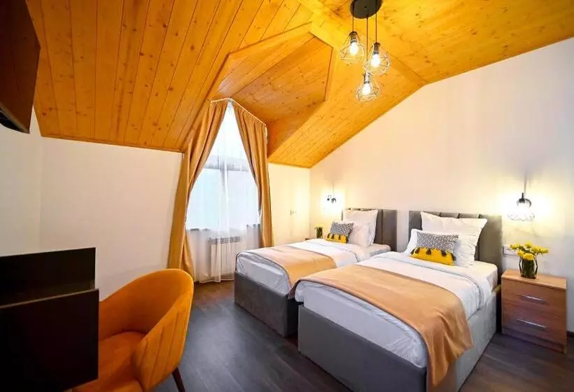 Aurelia Hotel & Restaurant