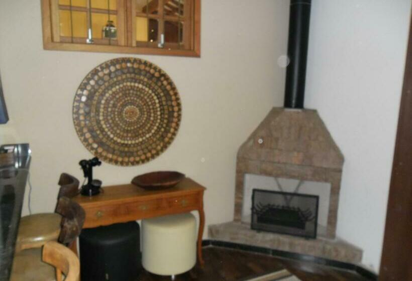 住宿加早餐 Pousada Marumbe