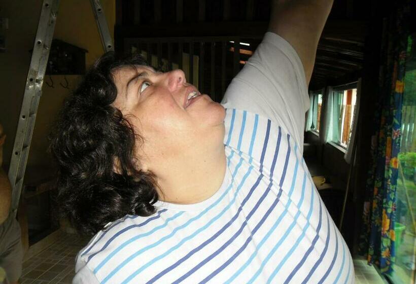 住宿加早餐 Pousada Marumbe