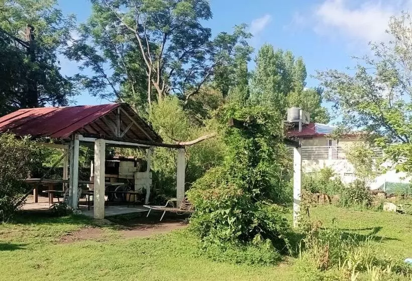 Fico Hostel