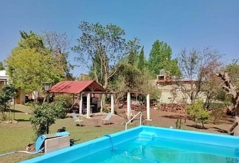 Fico Hostel