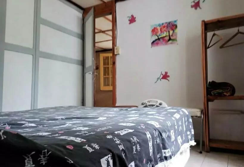 Fico Hostel