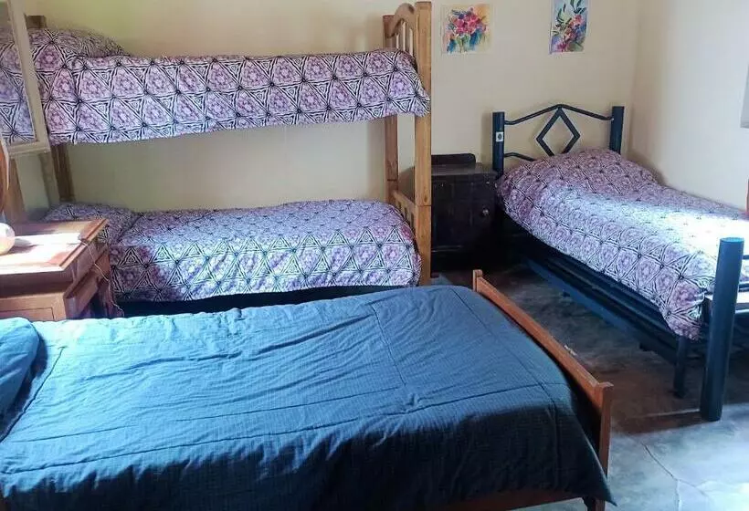 Fico Hostel
