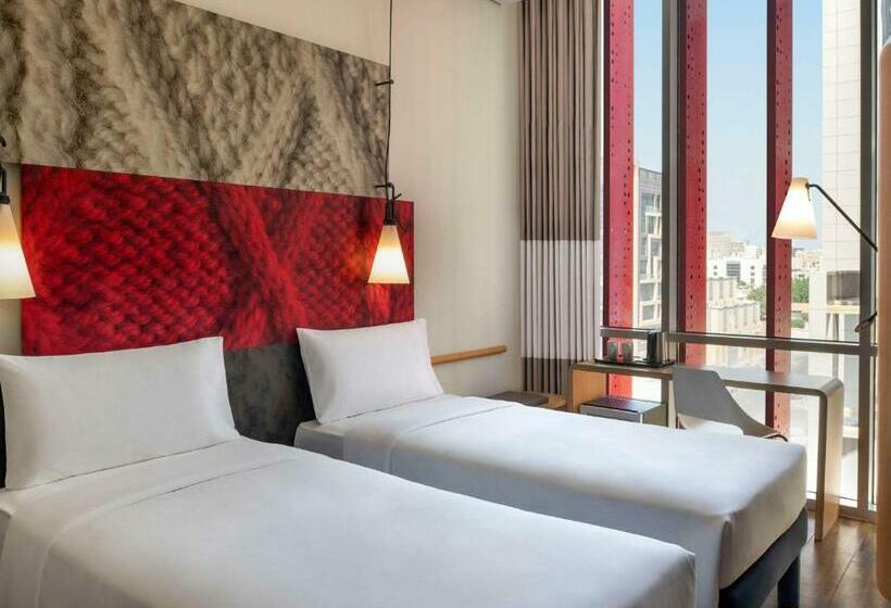 Ibis Doha