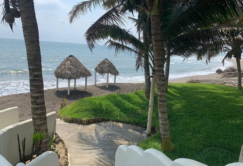 בית מלון כפרי Mar De Estrellas