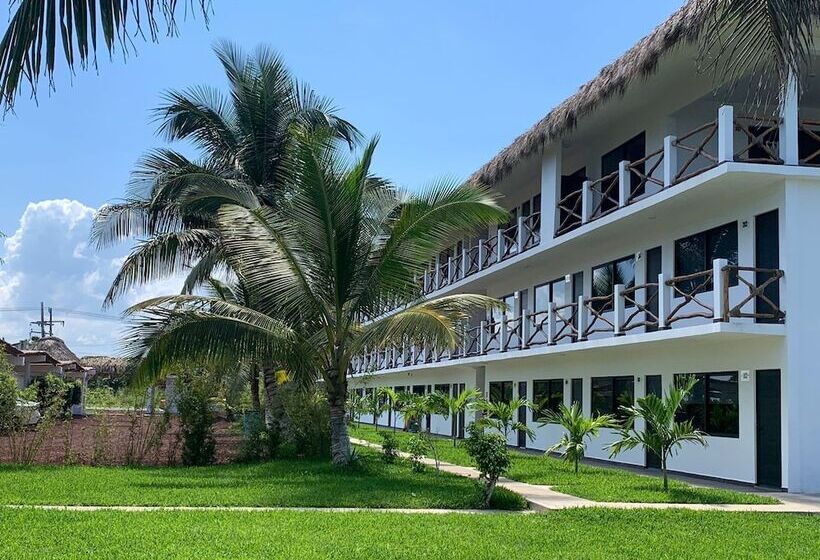 בית מלון כפרי Mar De Estrellas