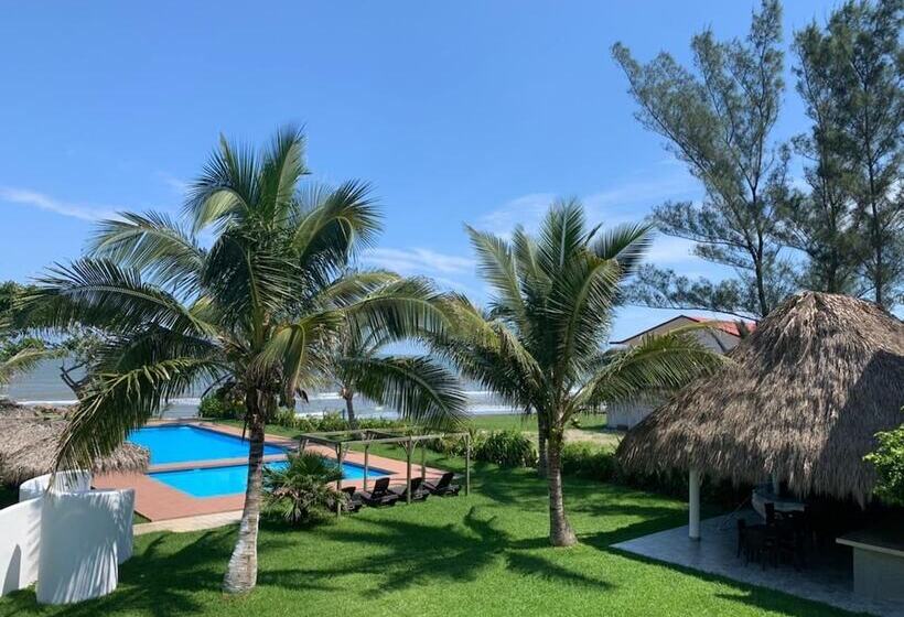 בית מלון כפרי Mar De Estrellas