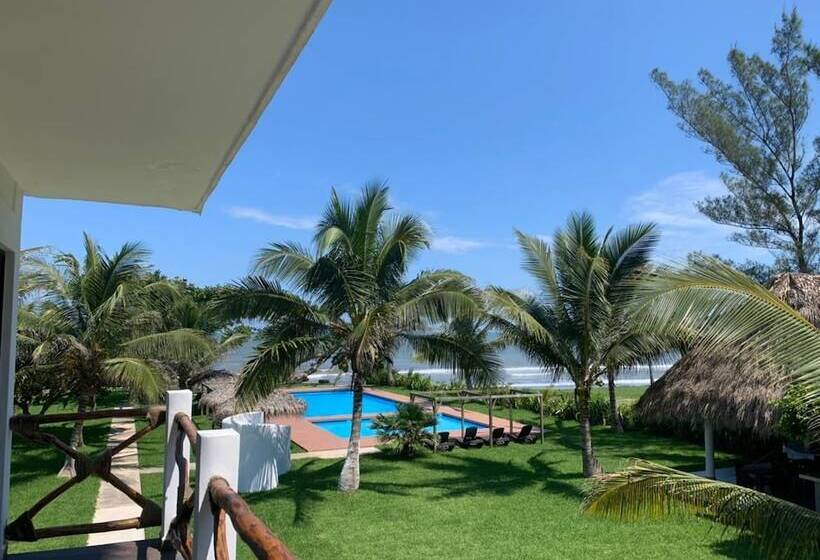 בית מלון כפרי Mar De Estrellas