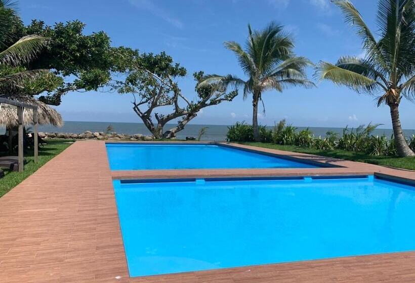 בית מלון כפרי Mar De Estrellas