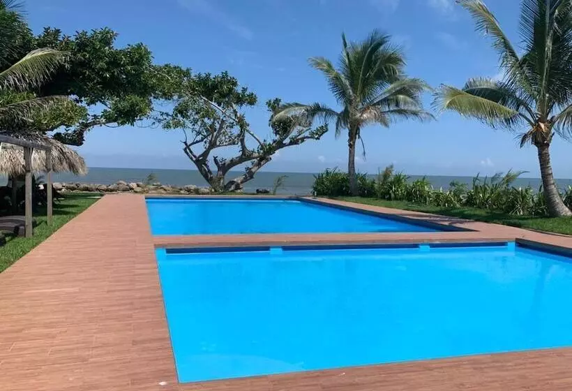 Hotelli Mar De Estrellas