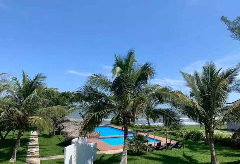 Hotelli Mar De Estrellas