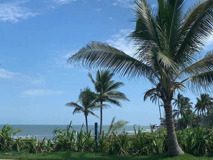 בית מלון כפרי Mar De Estrellas