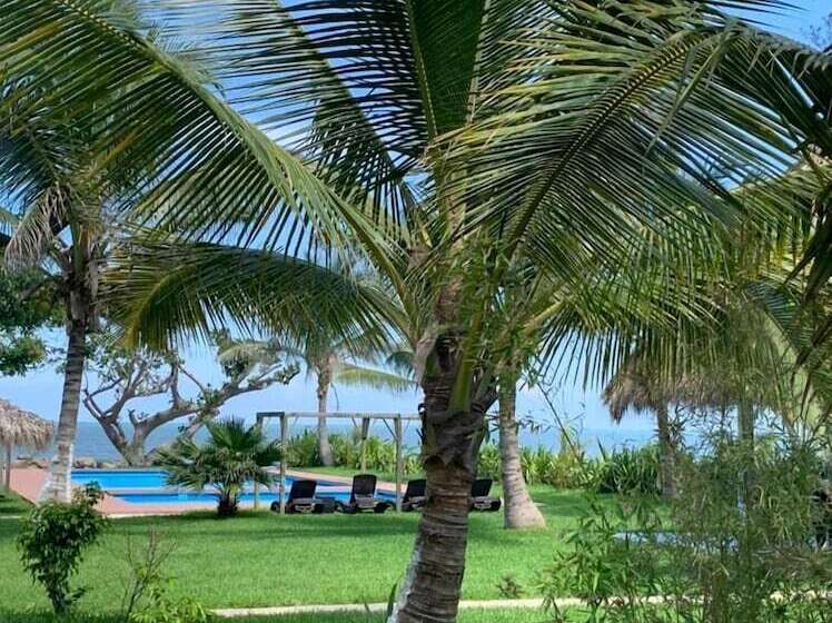 בית מלון כפרי Mar De Estrellas