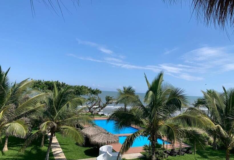 בית מלון כפרי Mar De Estrellas