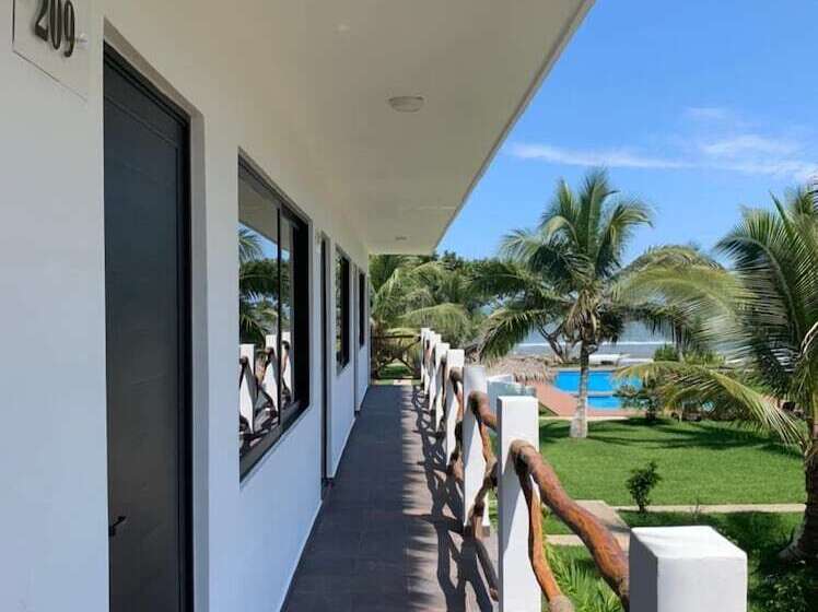 בית מלון כפרי Mar De Estrellas